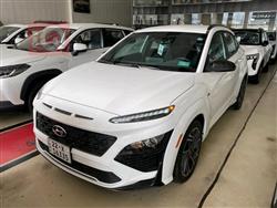 هيونداي كونا